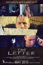 Watch The Letter (Short 2015) M4ufreemovies