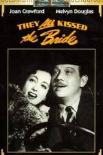 Watch They All Kissed the Bride M4ufreemovies