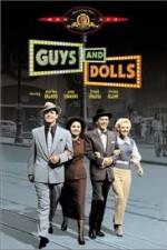 Watch Guys and Dolls M4ufreemovies