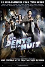 Watch Les dents de la nuit M4ufreemovies