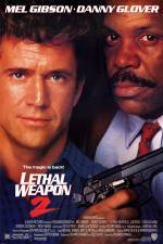 Watch Lethal Weapon 2 M4ufreemovies