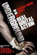 Watch Underground M4ufreemovies