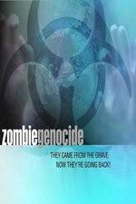 Watch Zombie Genocide M4ufreemovies
