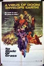 Watch No Blade of Grass M4ufreemovies