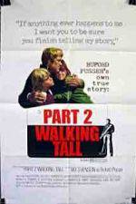 Watch Walking Tall Part II M4ufreemovies