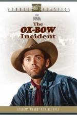 Watch The Ox-Bow Incident M4ufreemovies