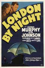 Watch London by Night M4ufreemovies