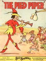Watch The Pied Piper (Short 1933) M4ufreemovies