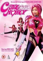 Watch Cutie Honey: Live Action M4ufreemovies