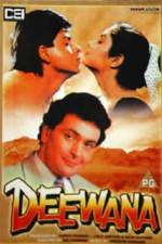 Watch Deewana M4ufreemovies