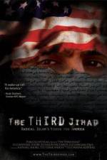 Watch The Third Jihad: Radical Islam’s Vision For America M4ufreemovies