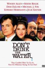 Watch Don't Drink the Water M4ufreemovies
