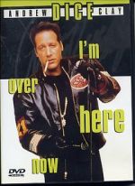 Watch Andrew Dice Clay: I\'m Over Here Now (TV Special 2000) M4ufreemovies