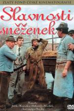 Watch Slavnosti snezenek M4ufreemovies