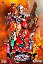 Watch Kaizoku Sentai Gokaiger vs Space Sheriff Gavan The Movie M4ufreemovies