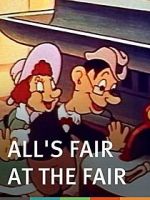 Watch All's Fair at the Fair (Short 1938) M4ufreemovies