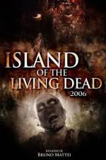 Watch Island of the Living Dead M4ufreemovies