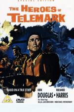 Watch The Heroes of Telemark M4ufreemovies