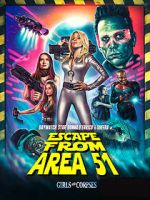Watch Escape from Area 51 M4ufreemovies