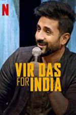 Watch Vir Das: For India M4ufreemovies