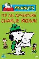Watch It's an Adventure, Charlie Brown M4ufreemovies