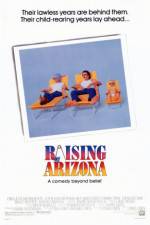 Watch Raising Arizona M4ufreemovies