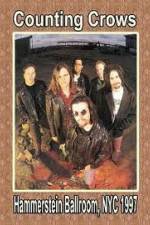 Watch Counting Crows Live at the 10 Spot M4ufreemovies