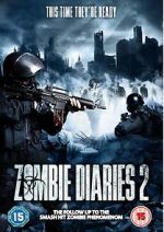 Watch Zombie Diaries 2 M4ufreemovies
