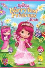 Watch Strawberry Shortcake: The Berryfest Princess M4ufreemovies