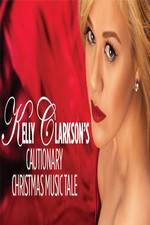 Watch Kelly Clarksons Cautionary Christmas Music Tale M4ufreemovies