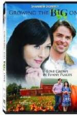 Watch Growing the Big One M4ufreemovies