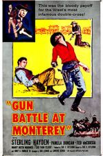 Watch Gun Battle at Monterey M4ufreemovies