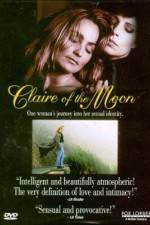 Watch Claire of the Moon M4ufreemovies