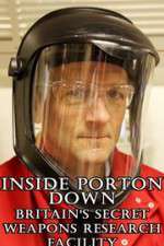 Watch Inside Porton Down: Britain's Secret Weapons Research Facility M4ufreemovies