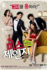 Watch Miss Change M4ufreemovies