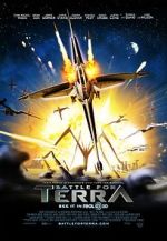 Watch Battle for Terra M4ufreemovies