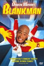 Watch Blankman M4ufreemovies