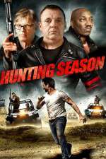 Watch Fair Chase M4ufreemovies