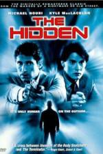 Watch The Hidden M4ufreemovies