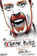 Watch WWE Extreme Rules M4ufreemovies