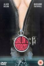 Watch The Girl on a Motorcycle M4ufreemovies