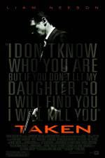 Watch Taken M4ufreemovies