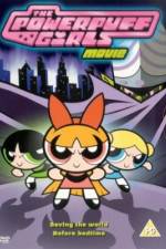 Watch The Powerpuff Girls M4ufreemovies