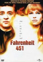 Watch Fahrenheit 451, the Novel: A Discussion with Author Ray Bradbury M4ufreemovies