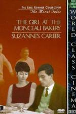 Watch Suzanne's Career (La carriere de Suzanne) M4ufreemovies