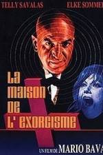 Watch Lisa e il diavolo M4ufreemovies
