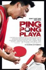 Watch Ping Pong Playa M4ufreemovies