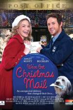 Watch Christmas Mail M4ufreemovies