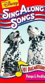 Watch Disney Sing-Along-Songs: 101 Dalmatians Pongo and Perdita M4ufreemovies
