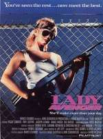 Watch Lady Avenger M4ufreemovies